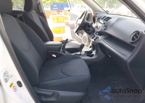 2007 Toyota Rav4 Sport from USA, damaged, VIN JTMBD32V175073995